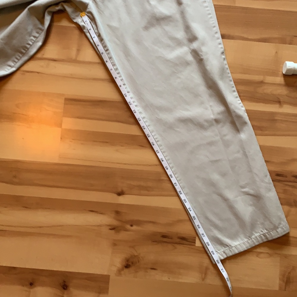 Chaps Khakis. - Picture 6 of 9